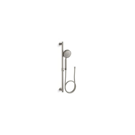 Kohler Purist Multi-Fctn Handshower Kit 1.75Gp 22178-G-BN